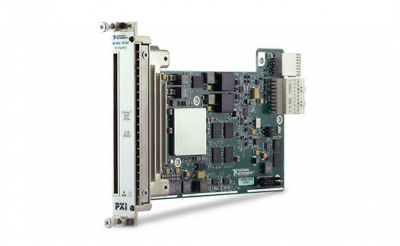 Библиотека модема OFDM c перескоком для FPGA