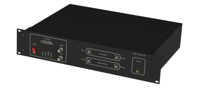 X Band Up/Downconverter