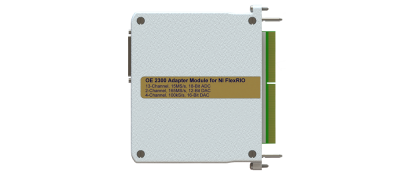 Адаптер Модуль OE 2300 для NI FlexRIO