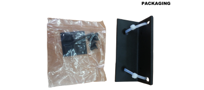 X Band Up/Downconverter